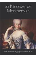 La Princesse de Montpensier