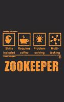 Zookeeper