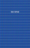Be Kind Notebook 6