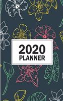 2020 Planner