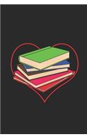 Love Books