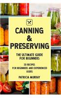 Canning and Preserving