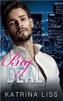 Big Deal: City Romance