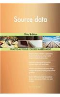Source data: Third Edition