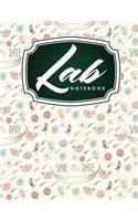 Lab Notebook: (Lab Notebooks)