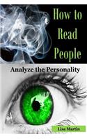 How to Read People: Analyze the Personality