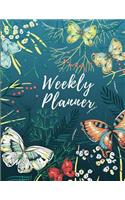 Weekly Planner