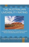 The Australian Liveability Rating