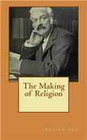 The Making of Religion