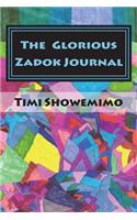 The Glorious Zadok Journal