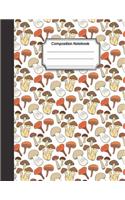 Composition Notebook