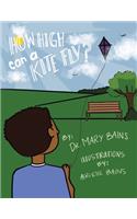 How High Can a Kite Fly?