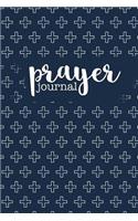 Prayer Journal