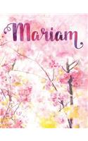 Mariam