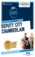 Deputy City Chamberlain, 2982