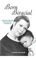 Born Biracial