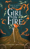 Girl on Fire