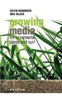 Growing Media for Ornamental Plants and Turf
