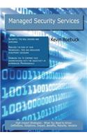 Managed Security Services: High-Impact Strategies - What You Need to Know: Definitions, Adoptions, Impact, Benefits, Maturity, Vendors