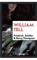 William Tell