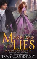 Marriage of Lies