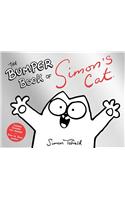 The Bumper Book of Simon's Cat