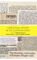 Conceptual History in the European Space