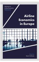 Airline Economics in Europe