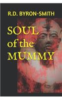 SOUL of the MUMMY