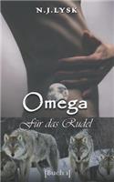Omega Für das Rudel
