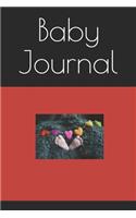 Baby Journal