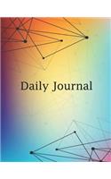 Introvert Notebook and Daily Journal - A Notebook for Introverts: Get Your Thoughts Down on Paper with This Introvert Notebook and Daily Journal.