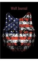Wolf Journal
