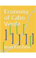 Economy of Cabo Verde