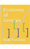 Economy of Georgia
