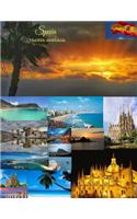 Spain Travel Journal
