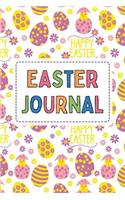 Easter Journal