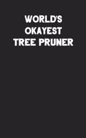 World's Okayest Tree Pruner