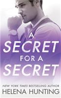 Secret for a Secret