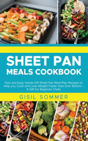 Sheet Pan Cooking Cookbook