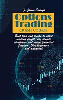 Options Trading Crash Course