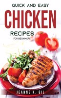 Quick and Easy Chicken Recipes