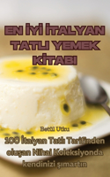 En İyİ İtalyan Tatli Yemek Kİtabi