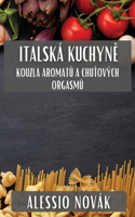 Italská Kuchyn&#283;