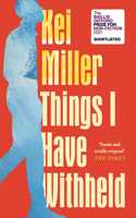 Things I Have Withheld
