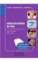 Infektionskrankheiten der Katze