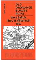 West Suffolk (Bury and Mildenhall) 1897