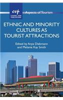 Ethnic and Minority Cultures as Tourist Attractions