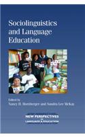 Sociolinguistics and Language Education