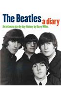 Beatles: A Diary: An Intimate Day by Day History